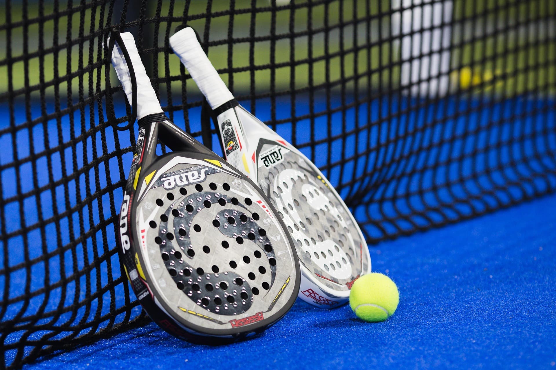 Padel Zone — Padel Zone