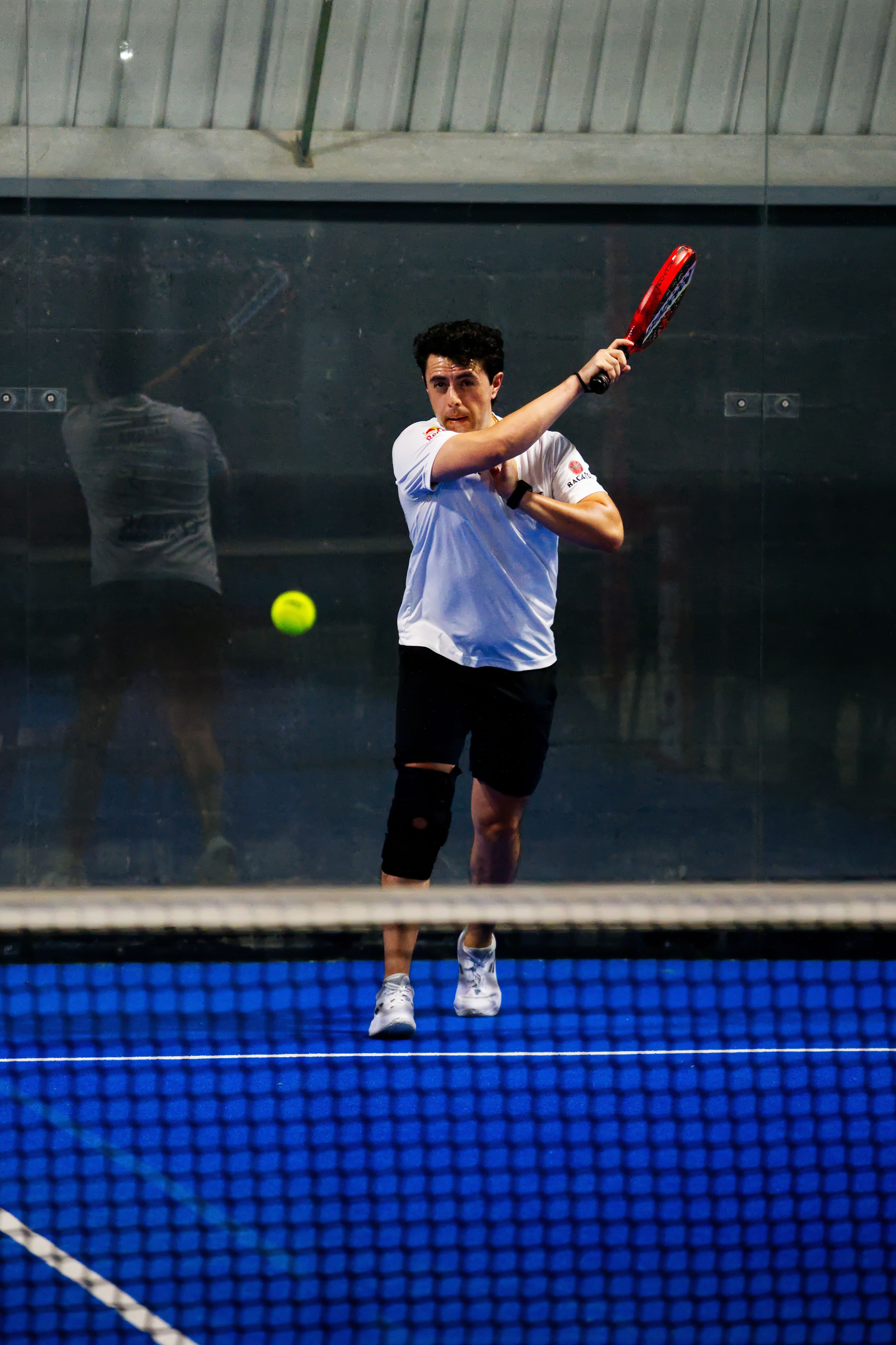 Strong Community — Padel Zone